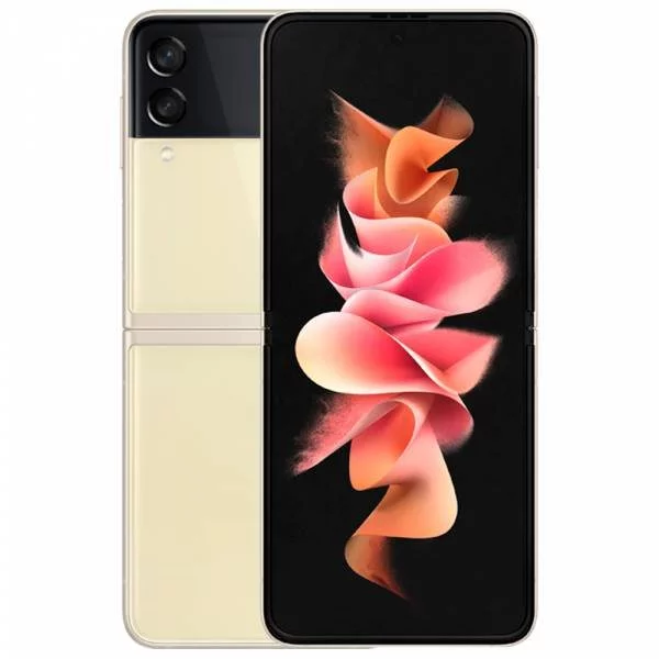 Image Samsung Galaxy Z Flip 3 8/128GB (F711) Cream