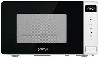 Cuptor cu microunde Gorenje MO20S4W