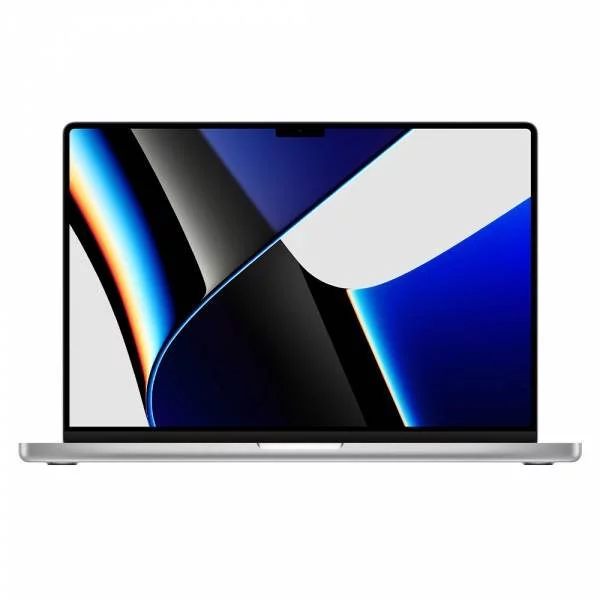 Image Apple MacBook Pro 16" MK1F3 (2021) (M1 Pro / 16GB /1TB) Silver