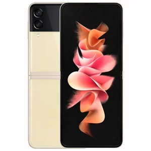 Image Samsung Galaxy Z Flip 3 8/256GB (F711) Cream