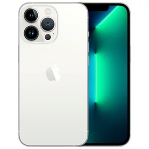 Image Мобильный телефон iPhone 13 Pro 128GB Dual Silver