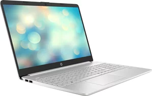 Image Ноутбук HP 15s-fq2009ns 15.6" (i5-1135G7, 8GB , 512GB, Win10) Silver
