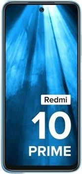 Image Мобильный телефон Xiaomi Redmi 10 Prime 4/64Gb Blue