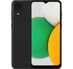 Image Мобильный телефон Samsung A03 Core Galaxy 2/32Gb Dual Black