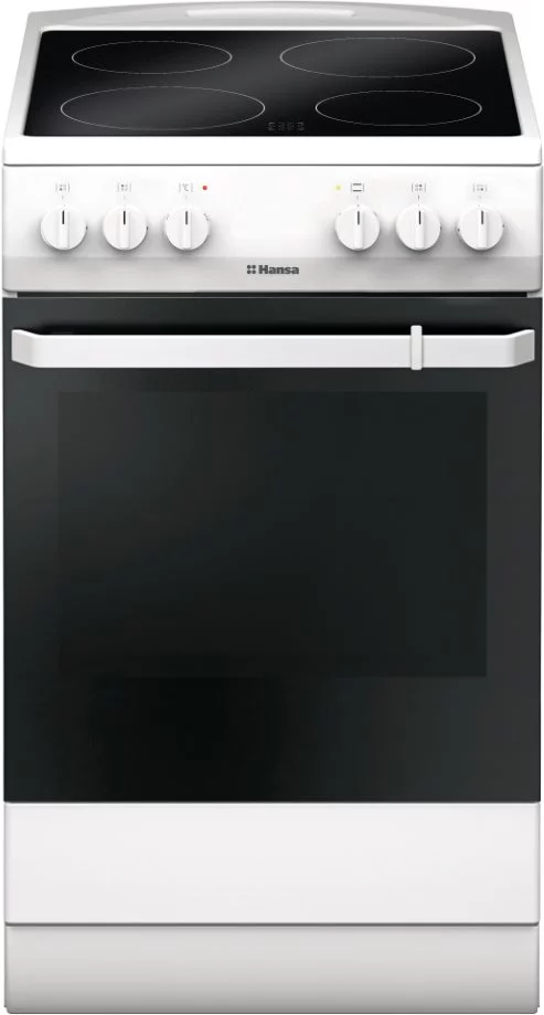Aragaz HANSA FCCW580009