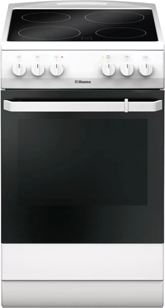 Aragaz HANSA FCCW580009