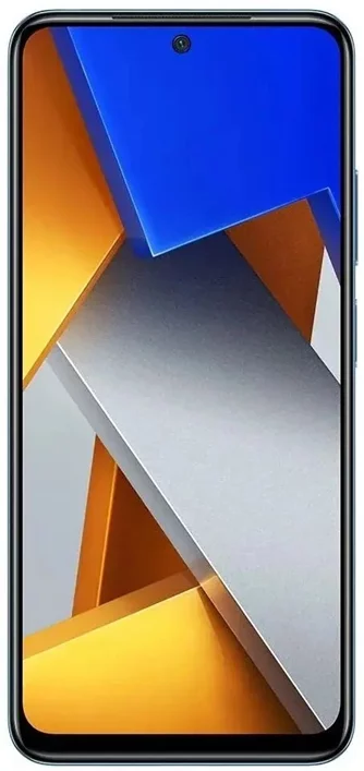 Telefon mobil Xiaomi Poco M4 Pro 4/64GB Blue