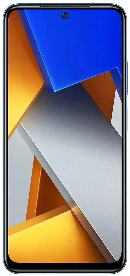 Image Мобильный телефон Xiaomi Poco M4 Pro 4/64GB Blue