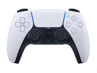 Joystick Sony PS5 DualSense White