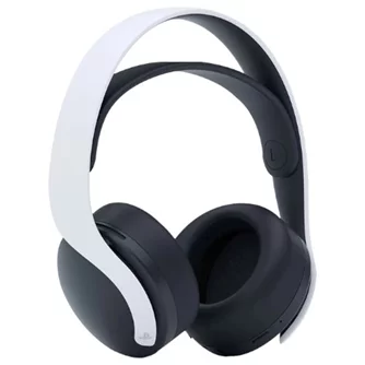 Căşti Sony PlayStation Pulse 3D White/Black