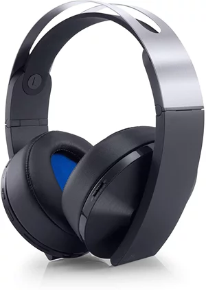 Image Беспроводные наушники Sony Platinum 7.1