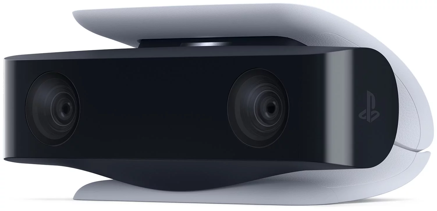 Camera Sony HD PS5