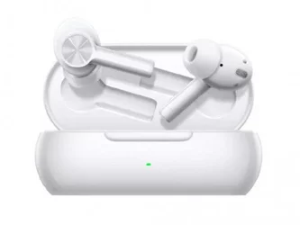 Căști OnePlus Buds Z2 White