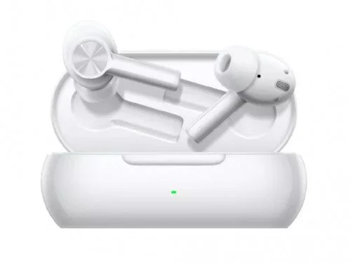 Image Căști OnePlus Buds Z2 White