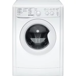 Image Стиральная машина Indesit IWSC 5105 (CIS)