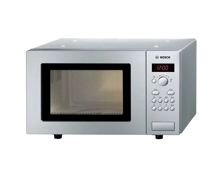 Image Cuptor cu microunde Bosch HMT75M451