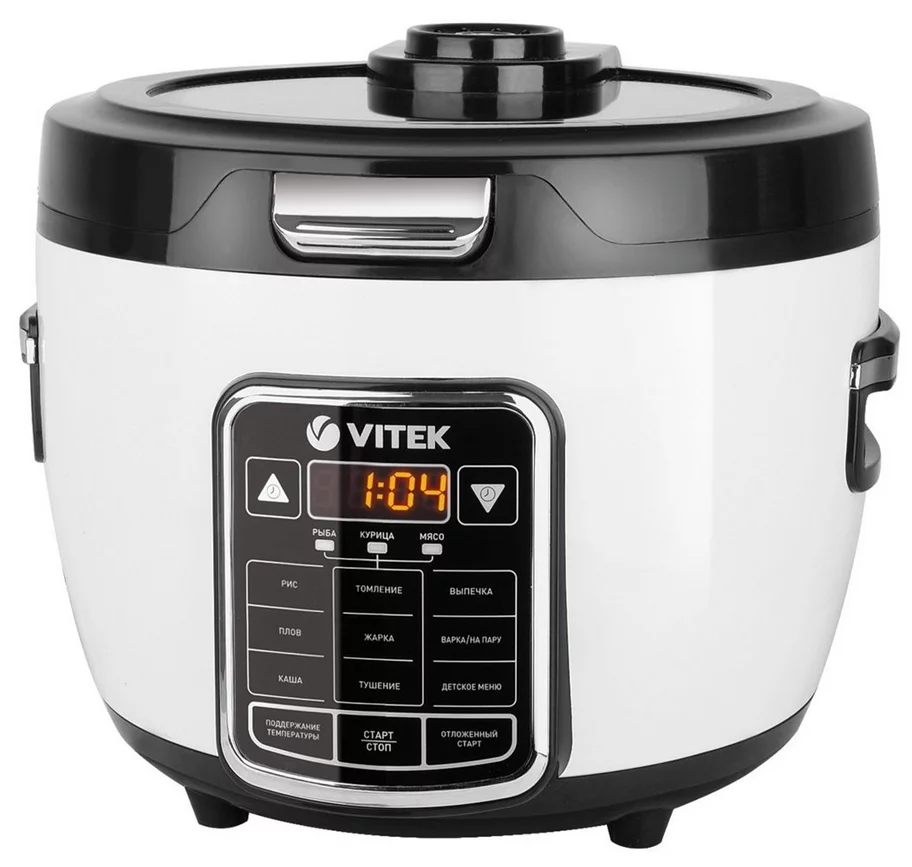 Image Мультиварка VITEK VT-4284