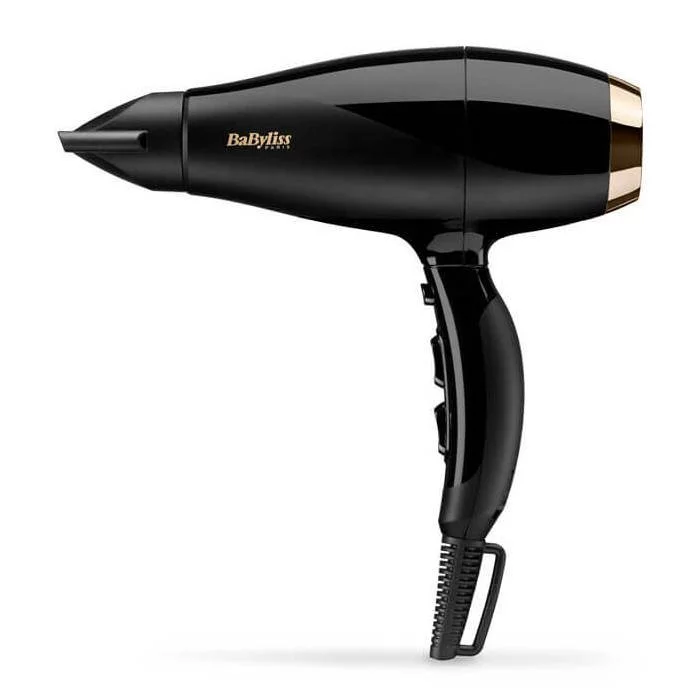 Image Uscător de păr Babyliss 6714E