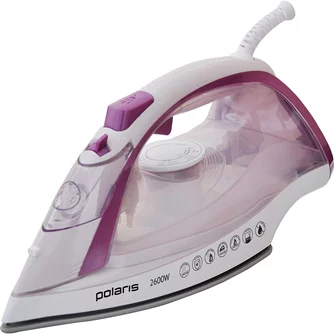 Fier de călcat Polaris PIR2668AK