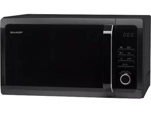 Image Микроволновая печь Sharp R343BK