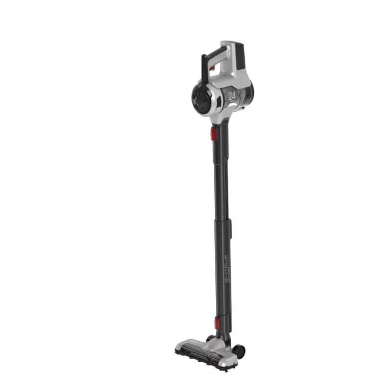 Image Вертикальный беспроводной пылесос Sharp SAVP4001BSEU