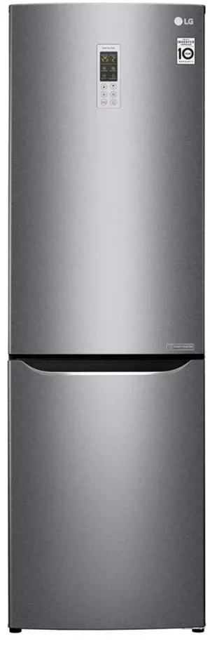 Image Холодильник LG GA-B419SLGL