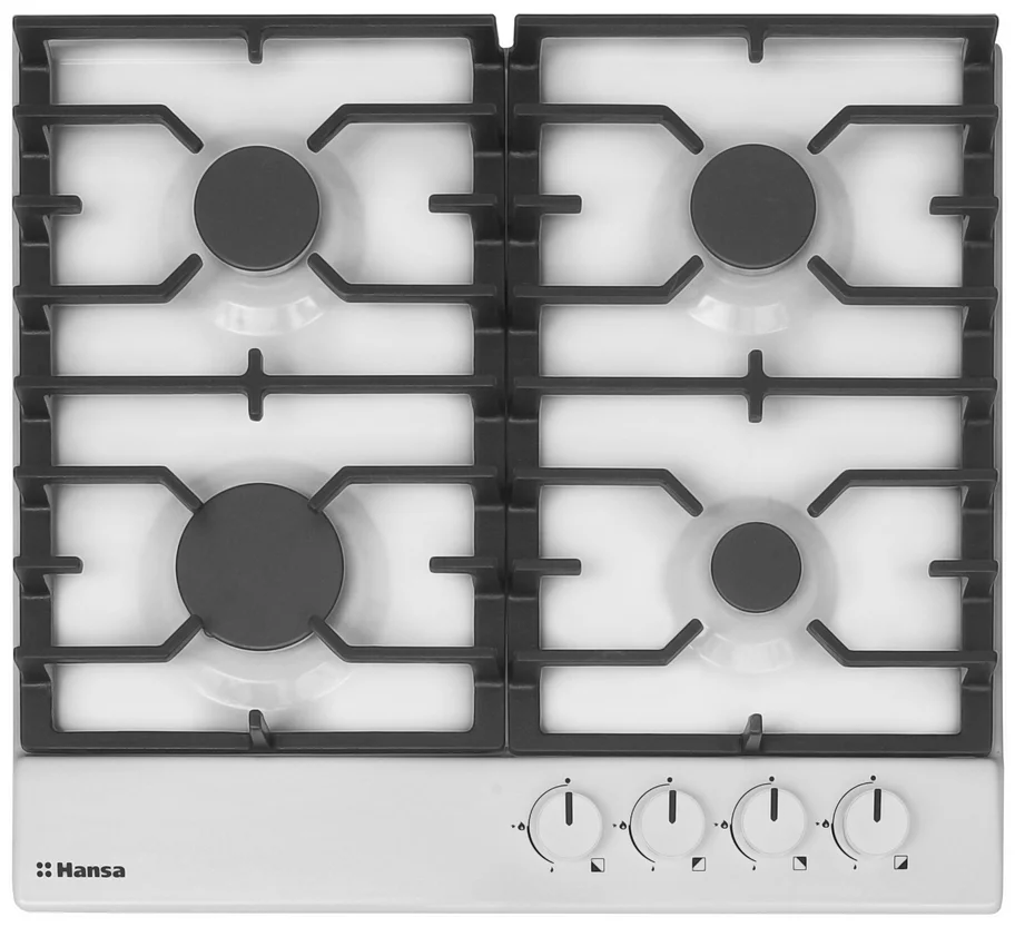 Image Варочная панель газовая Hansa BHGW630301