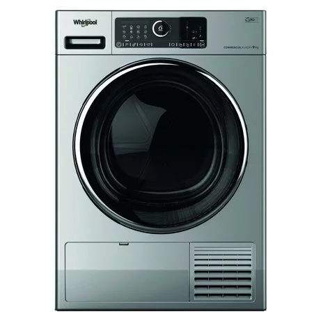 Mașină de uscat rufe WHIRLPOOL AWZ9HPS/PRO