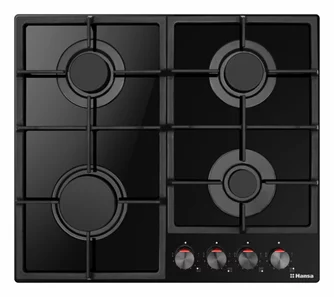 Plită de gaz Hansa BHKS630540