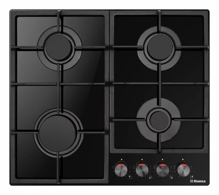 Image Plită de gaz Hansa BHKS630540