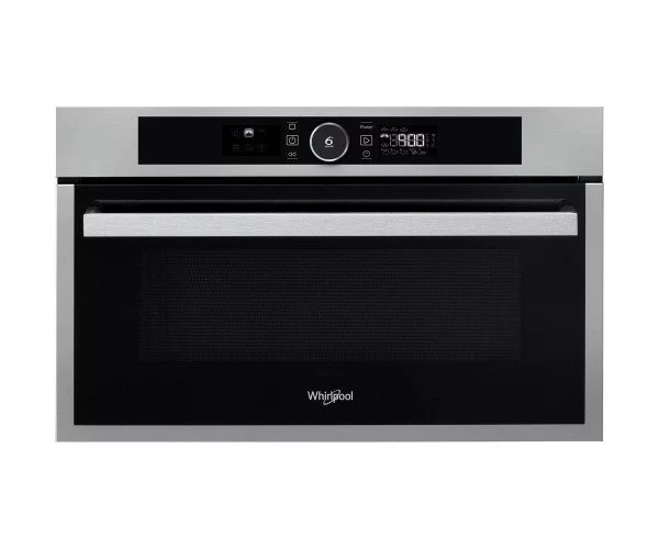 Image Cuptor cu microunde incorporabil Whirlpool AMW 734 IX