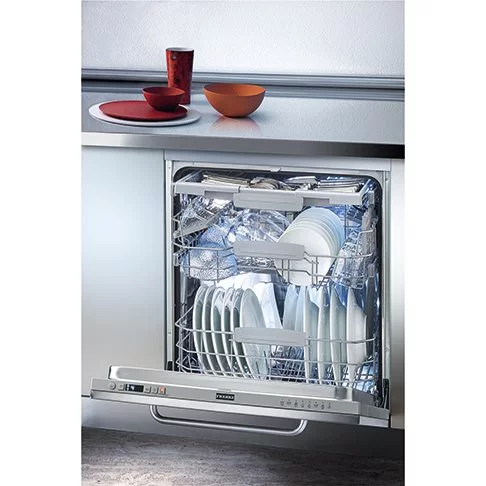 Image Maşină de spălat vase încorporabilă Franke FDW 614 D7P DOS D