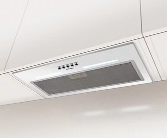 Вытяжка Hansa OMP6251WGH