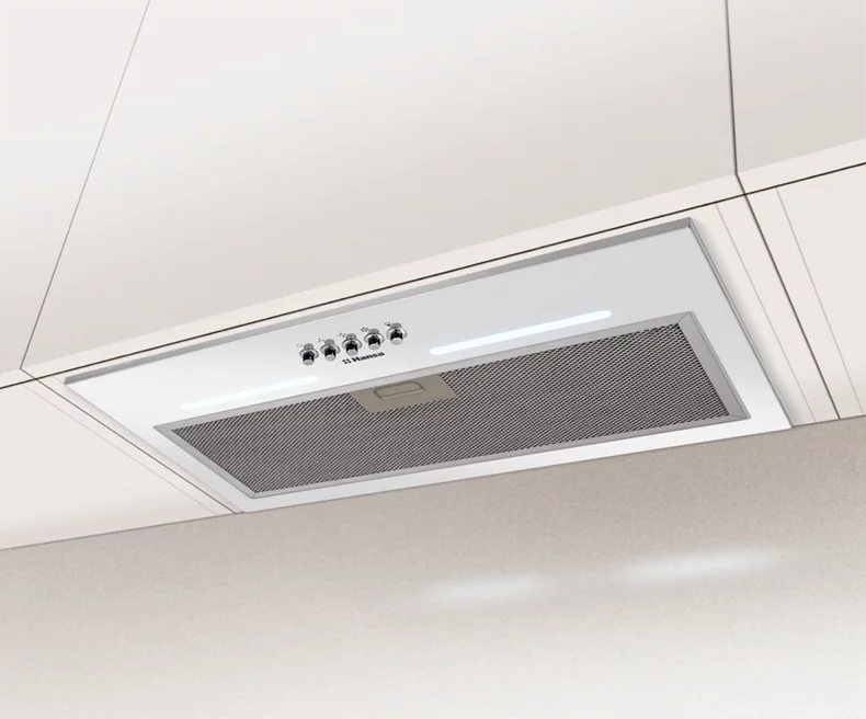 Image Вытяжка Hansa OMP6251WGH