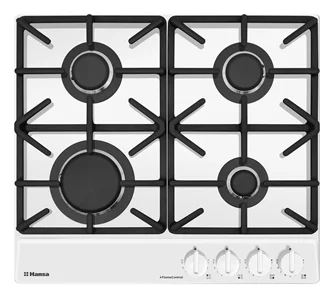 Plita de gaz Hansa BHGW6515506