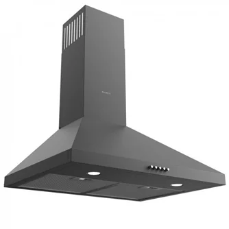 Hota Zanetti Piramide Black