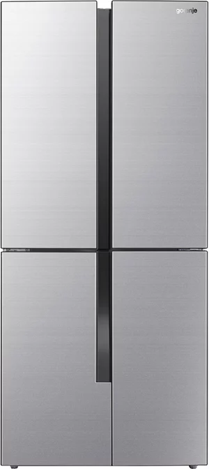 Image Холодильник Gorenje NRM8181MX