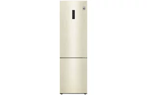 Image Холодильник LG GA-B509CETL