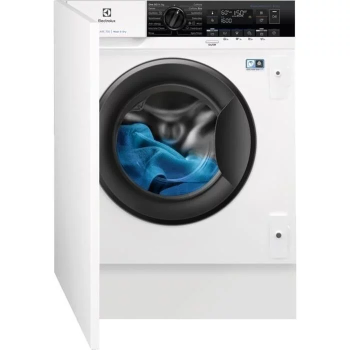 Image Maşina de spălat rufe încorporabilă Electrolux EW7W368SI