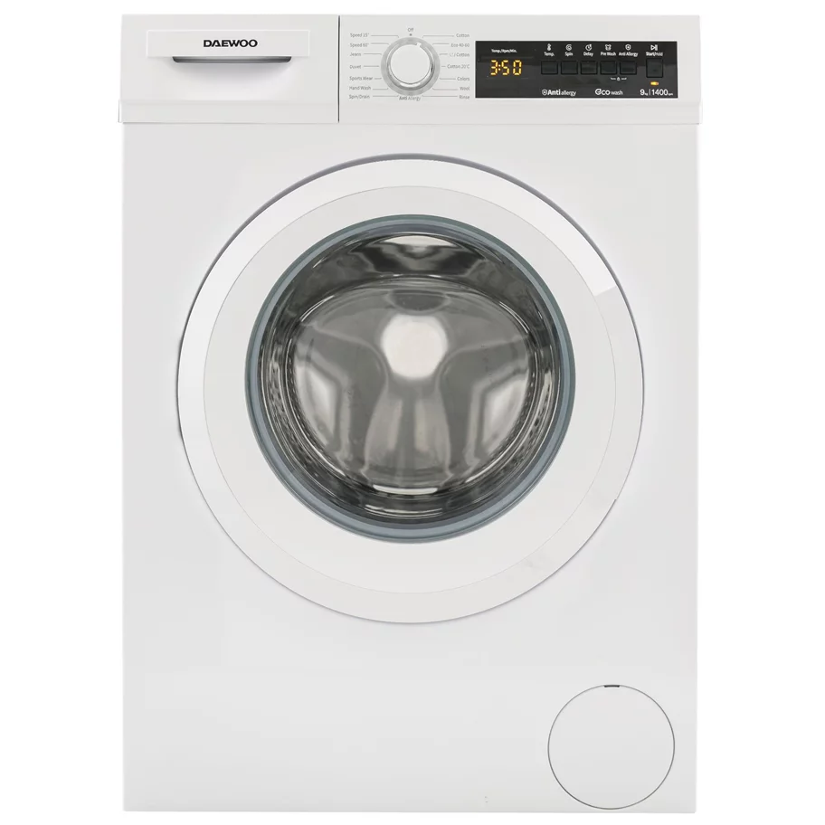 Image Стиральная машина Daewoo DWD-FV9021-3