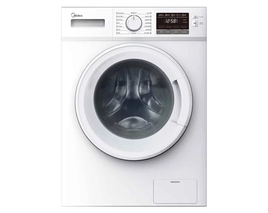 Image Стиральная машина Midea MFG05W80W
