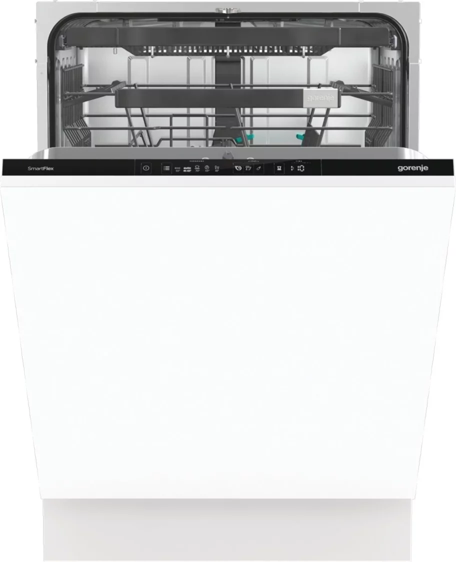 Image Встраиваемая посудомоечная машина Gorenje GV671C60XXL