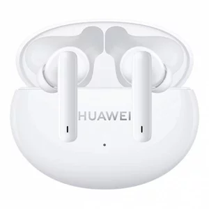 Image Наушники Huawei FreeBuds 4i White