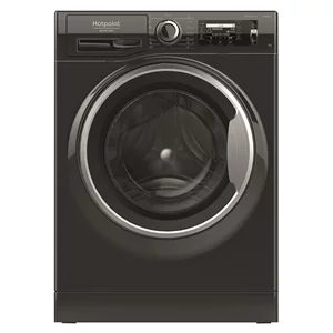 Image Стиральная машина Hotpoint-Ariston NLCD 945 BS A EU N