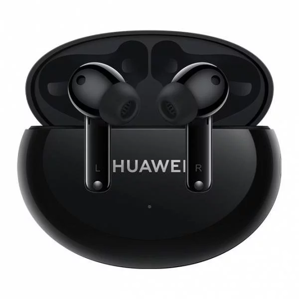 Image Наушники Huawei FreeBuds 4i Black