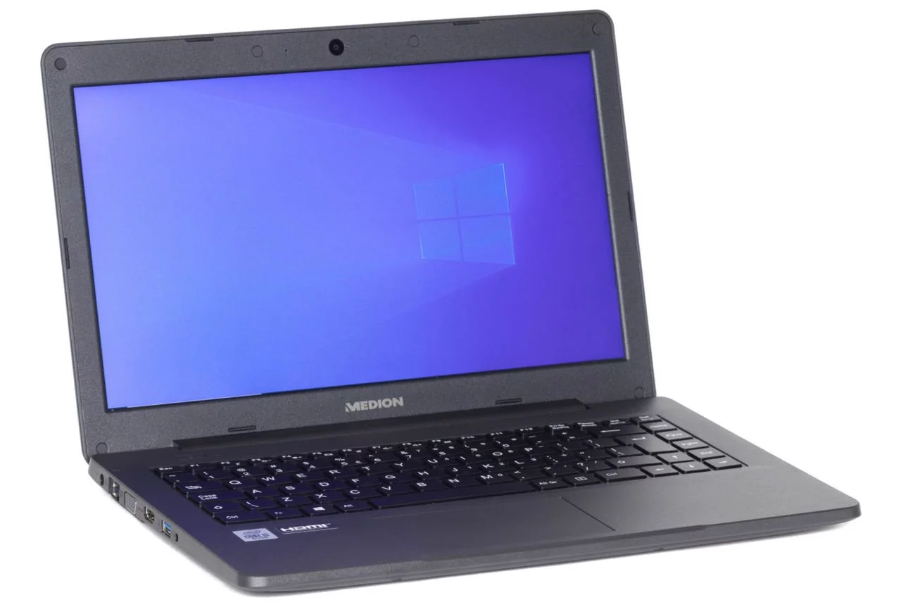 Medion Akoya E14409 MD62157 14" (i3 / 4GB / 128GB)