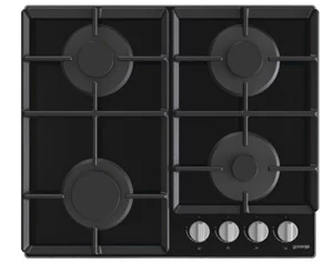 Image Plită incorporabilă cu gaz Gorenje GT641EXB
