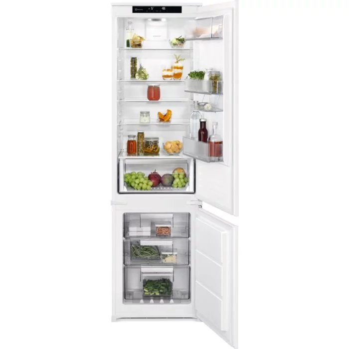 Image Встраиваемый холодильник Electrolux ENS6TE19S