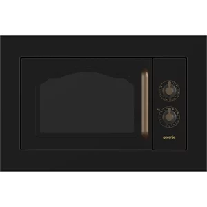 Image Встраиваемая микроволновая печь Gorenje BM235CLB