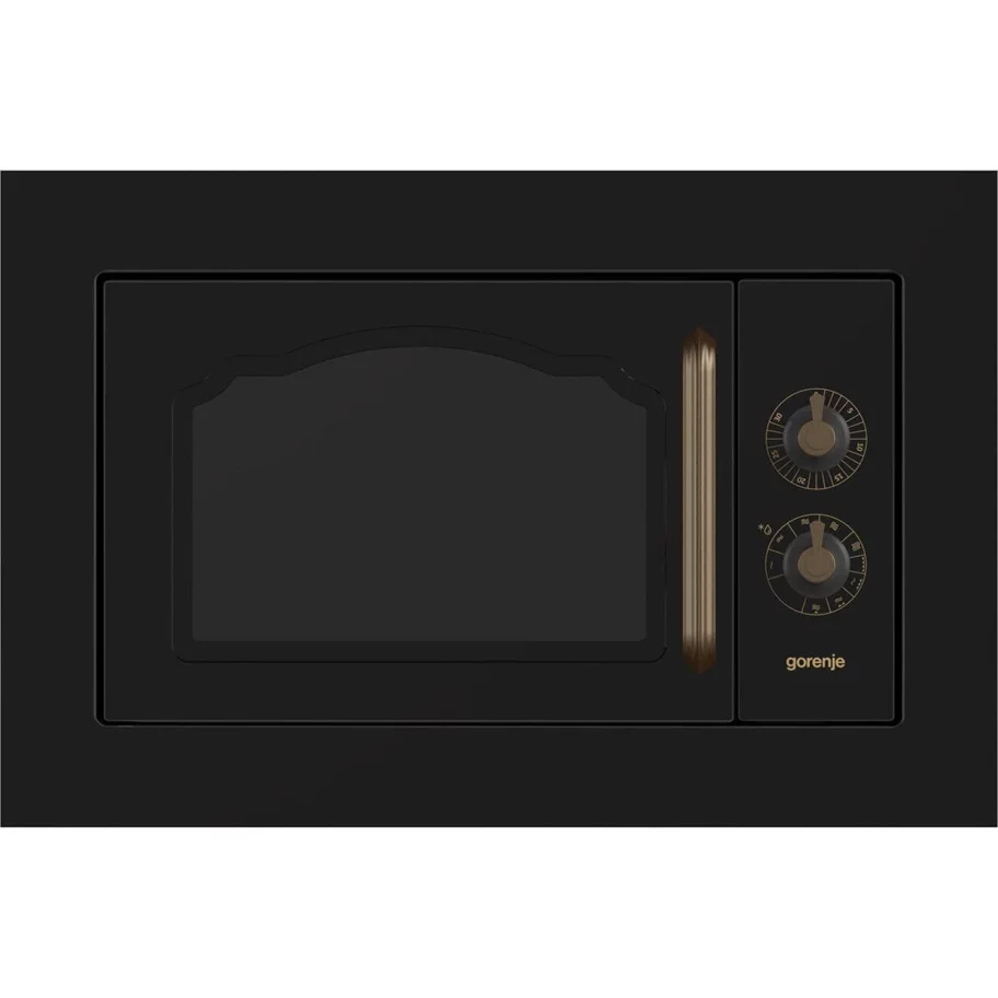Image Встраиваемая микроволновая печь Gorenje BM235CLB